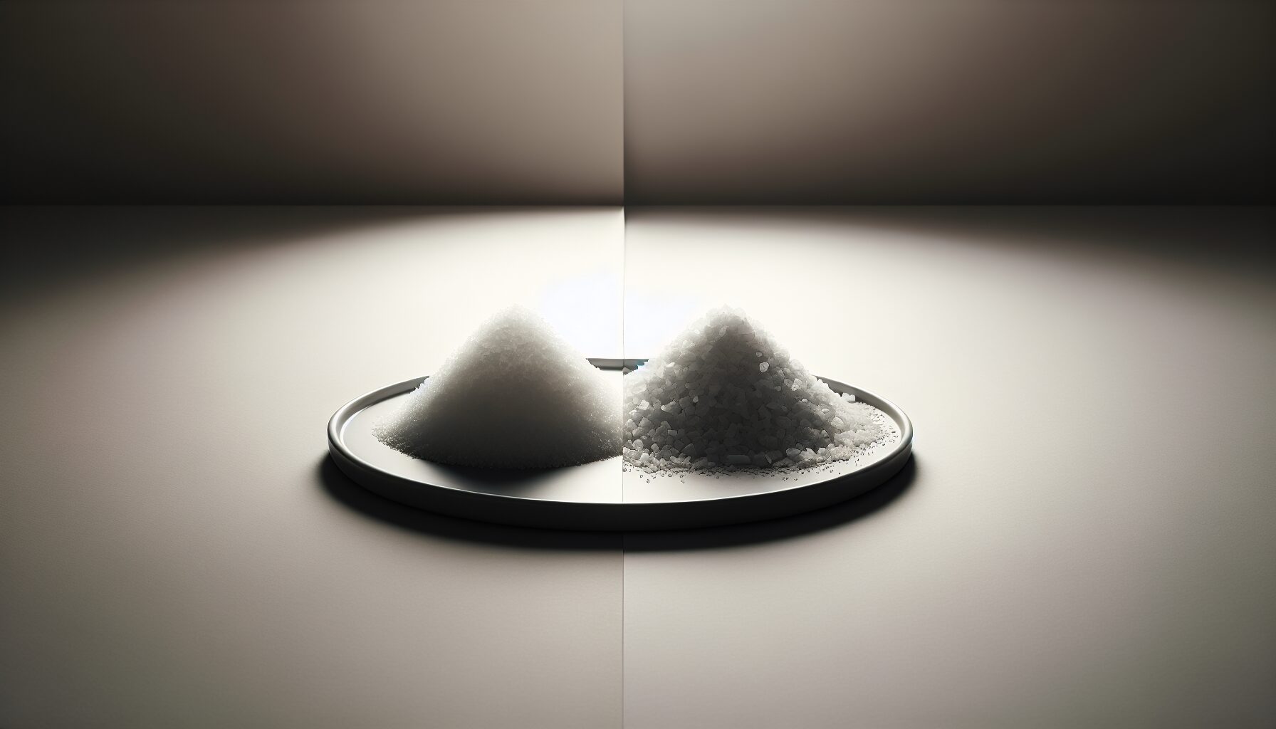 鹽與靈砂在儀式中的結合運用