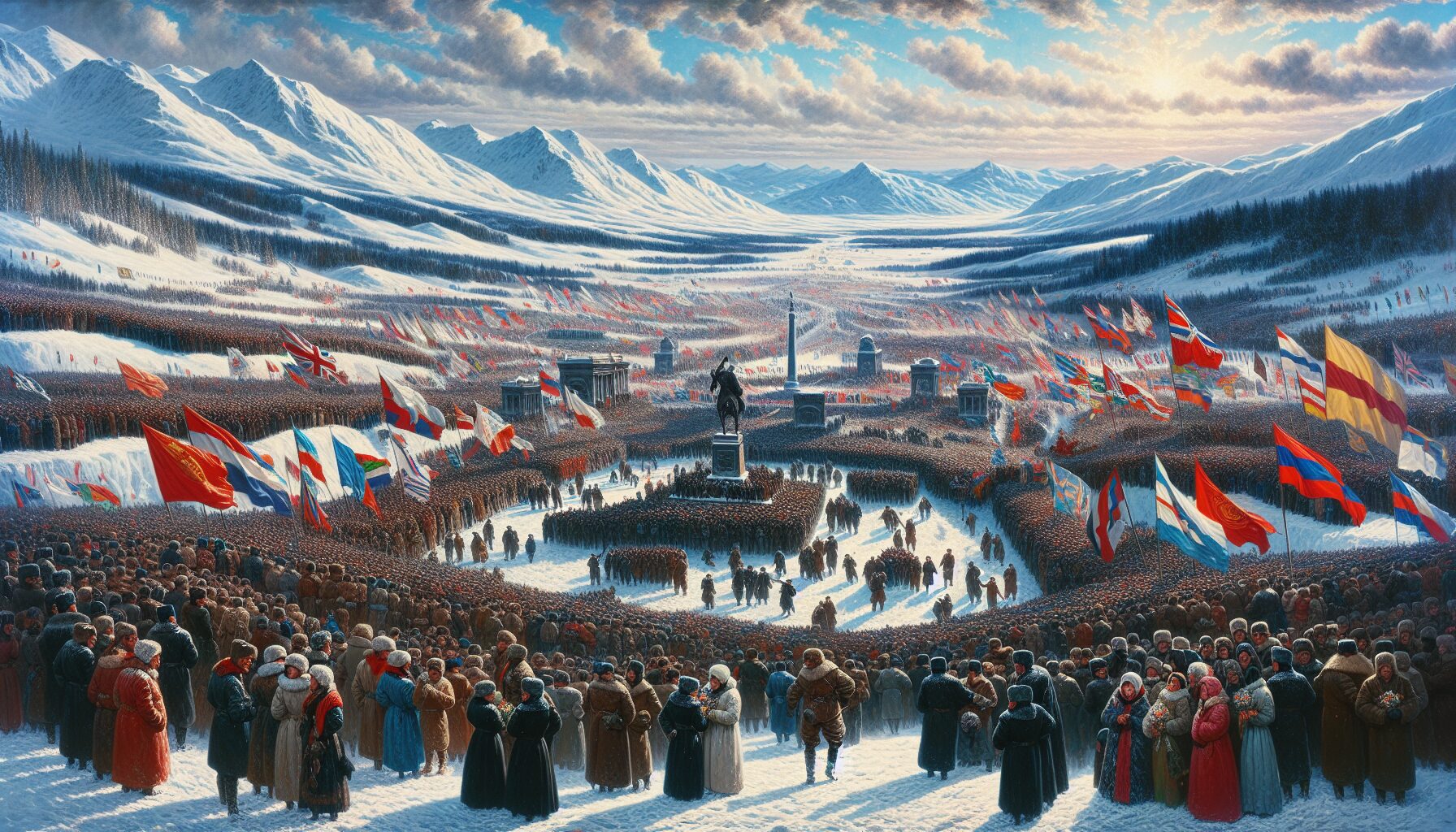 《盜墓筆記》網劇與電影角色劇照