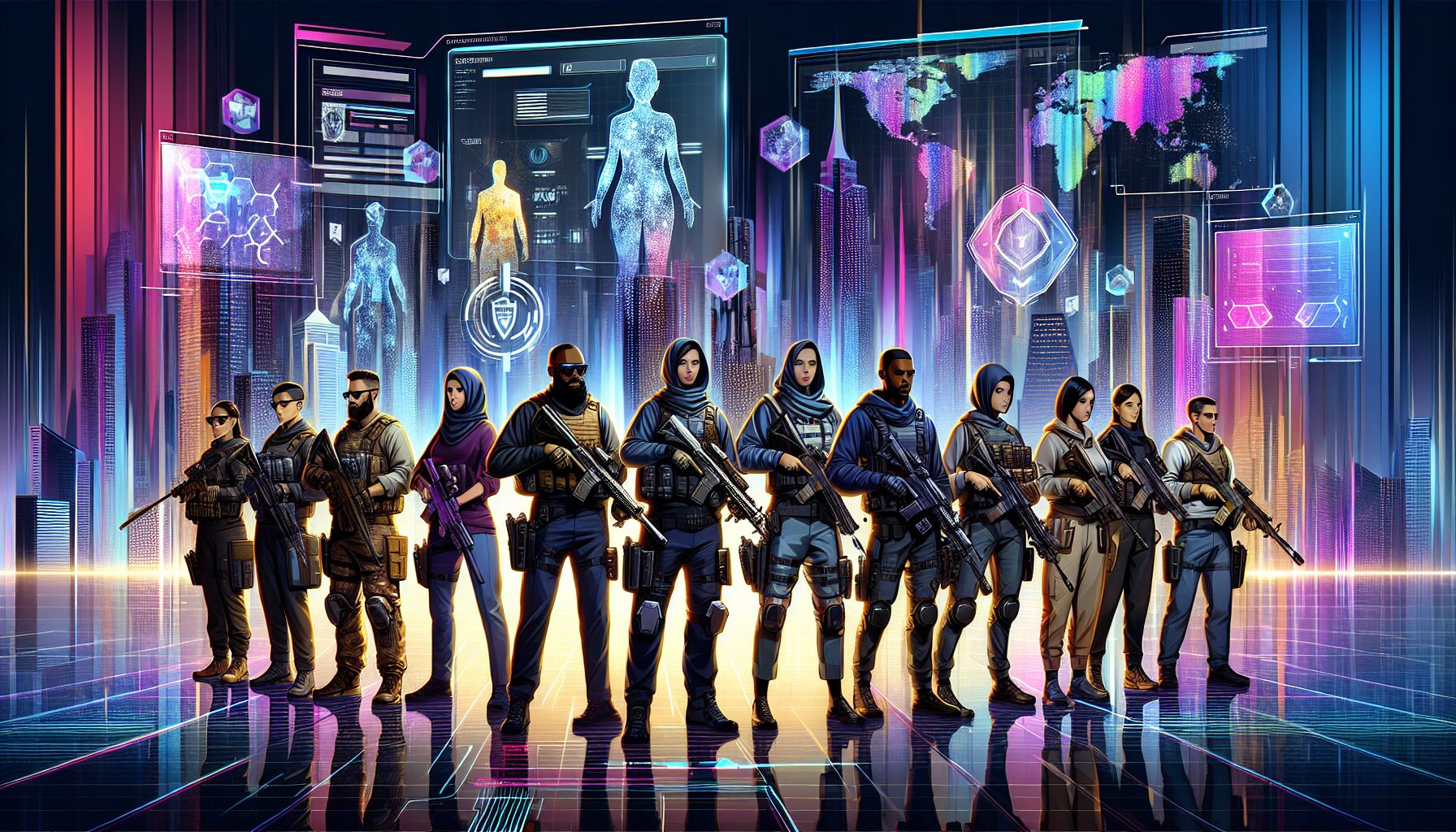 特戰儲值2025超完整指南：《特戰英豪》官方與跨區省錢技巧一次看