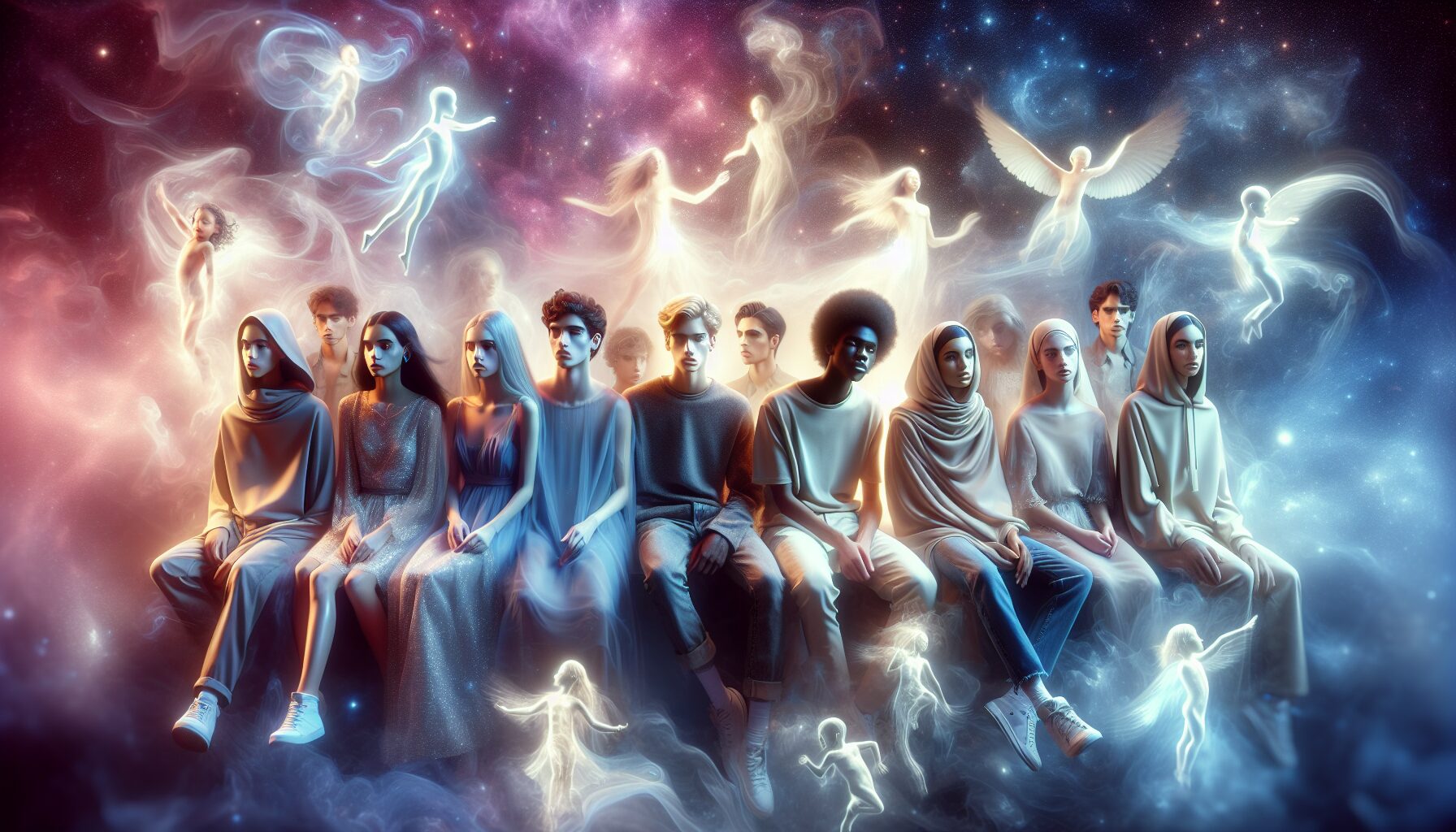 小鬼在網路小說中的新詮釋:3個情境助你讀懂角色與情感關係