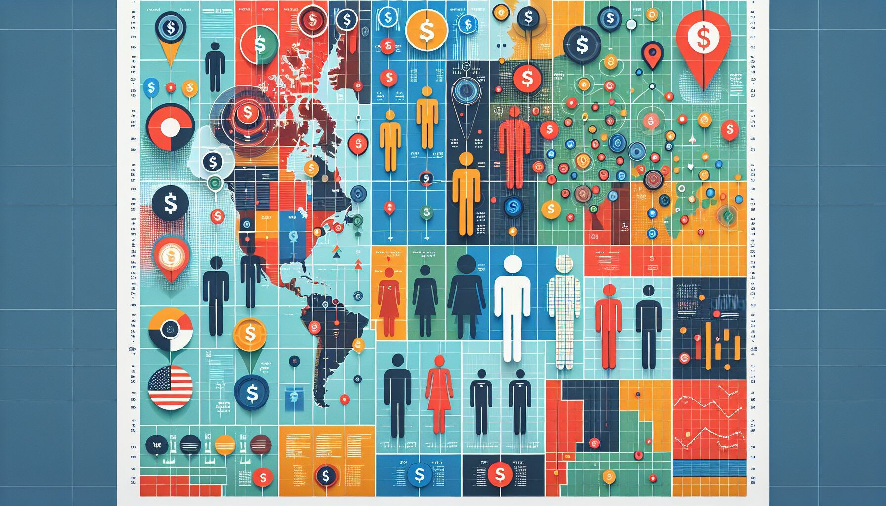 跨區儲值第三方平台與各地區點數卡類型