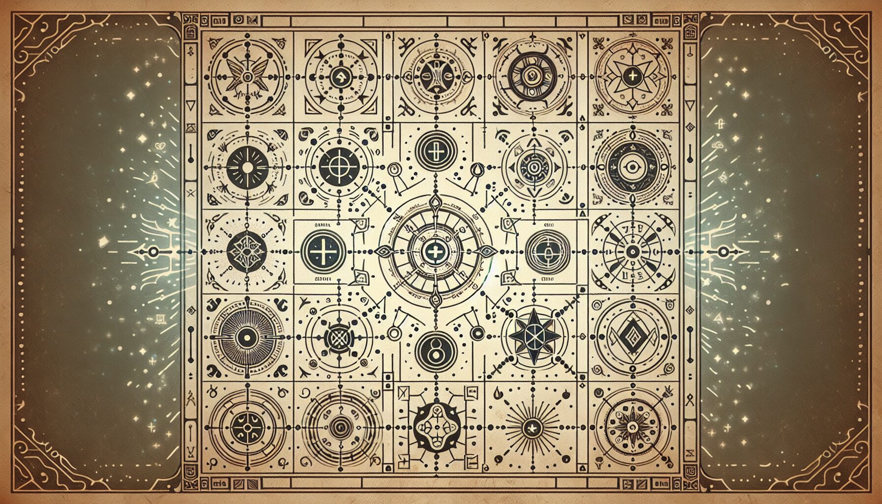 蠕動的飢餓——力量與危險並存的經典物品