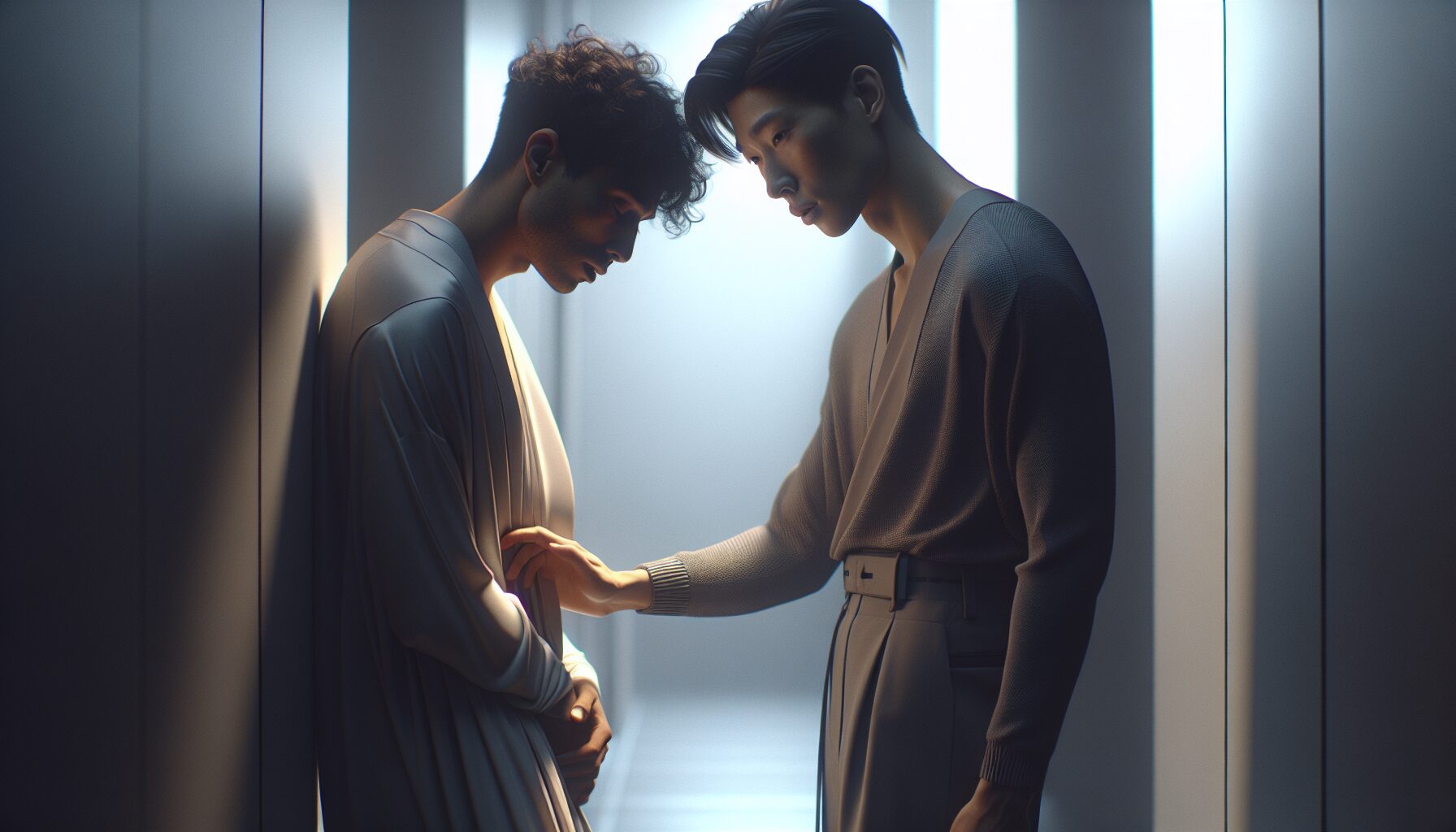 秦究與游惑暱稱互動名場面