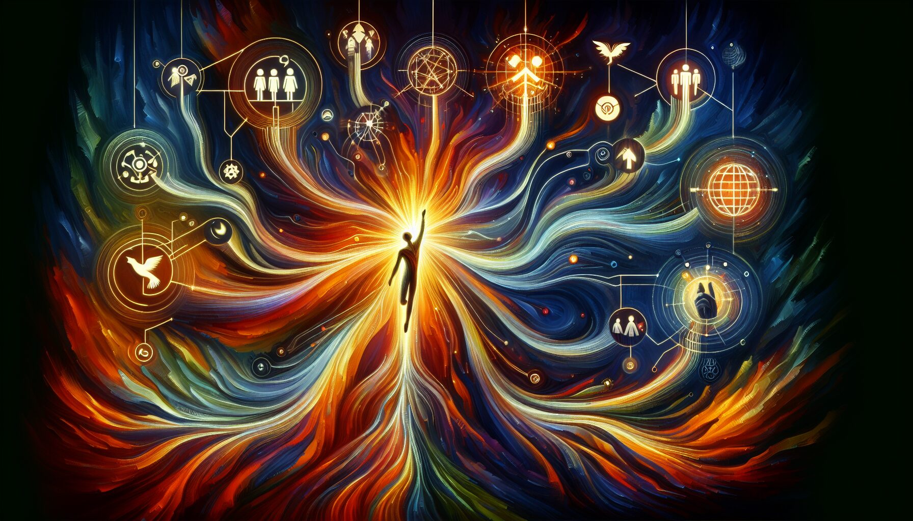 我全都要小說推薦:2025必看多線圓滿神作,避免錯失理想主角人生