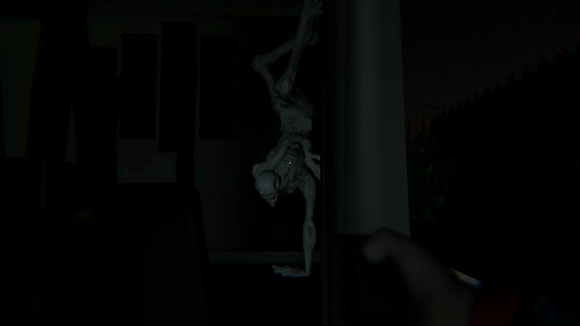 心理恐怖探索類新作《夜尿症》顛覆家園 想像，詭異解謎設計加深遊戲沉浸體驗