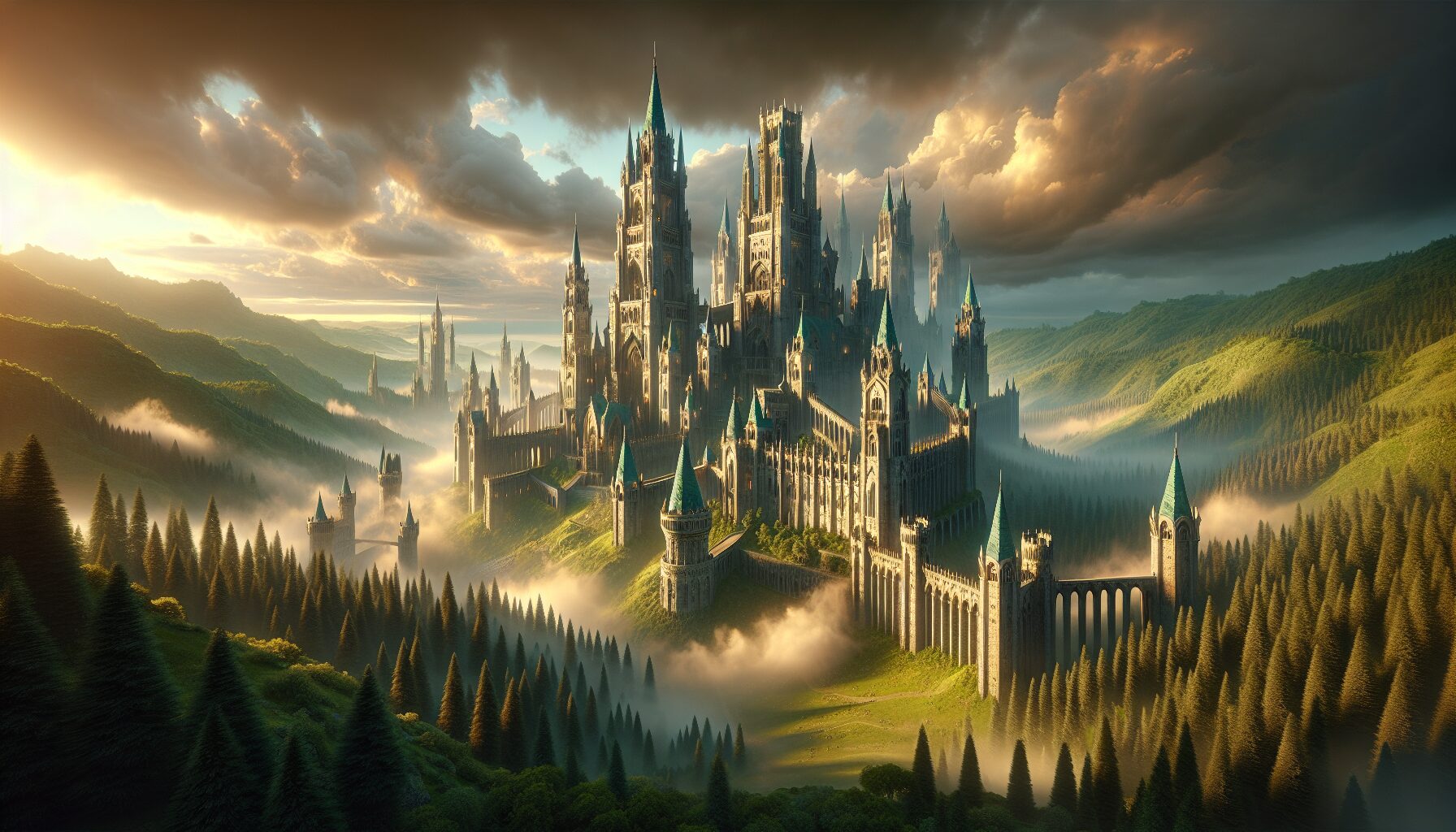 霍格華茲的傳承夏季更新懶人包【2025】：5大重點內容讓你重拾魔法熱情