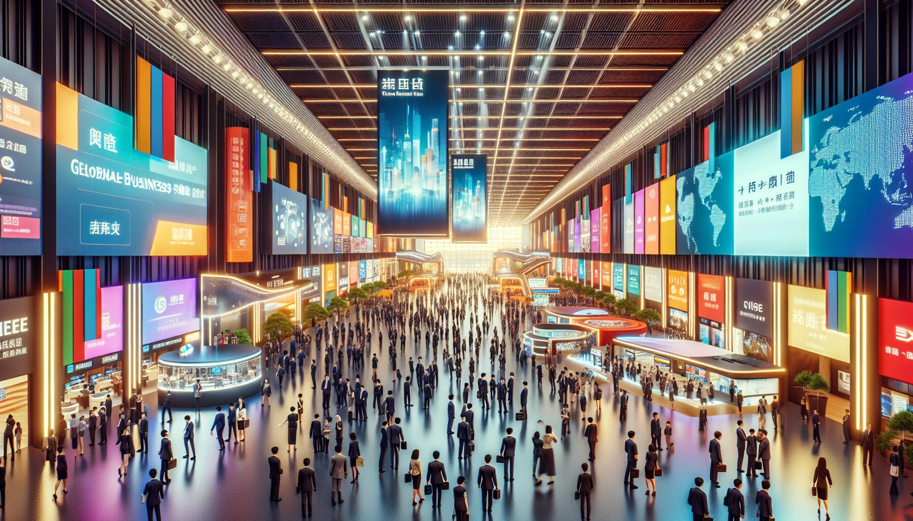 西洽會長尾關鍵字應用：3個步驟助你快速捕捉中國西部投資新機遇