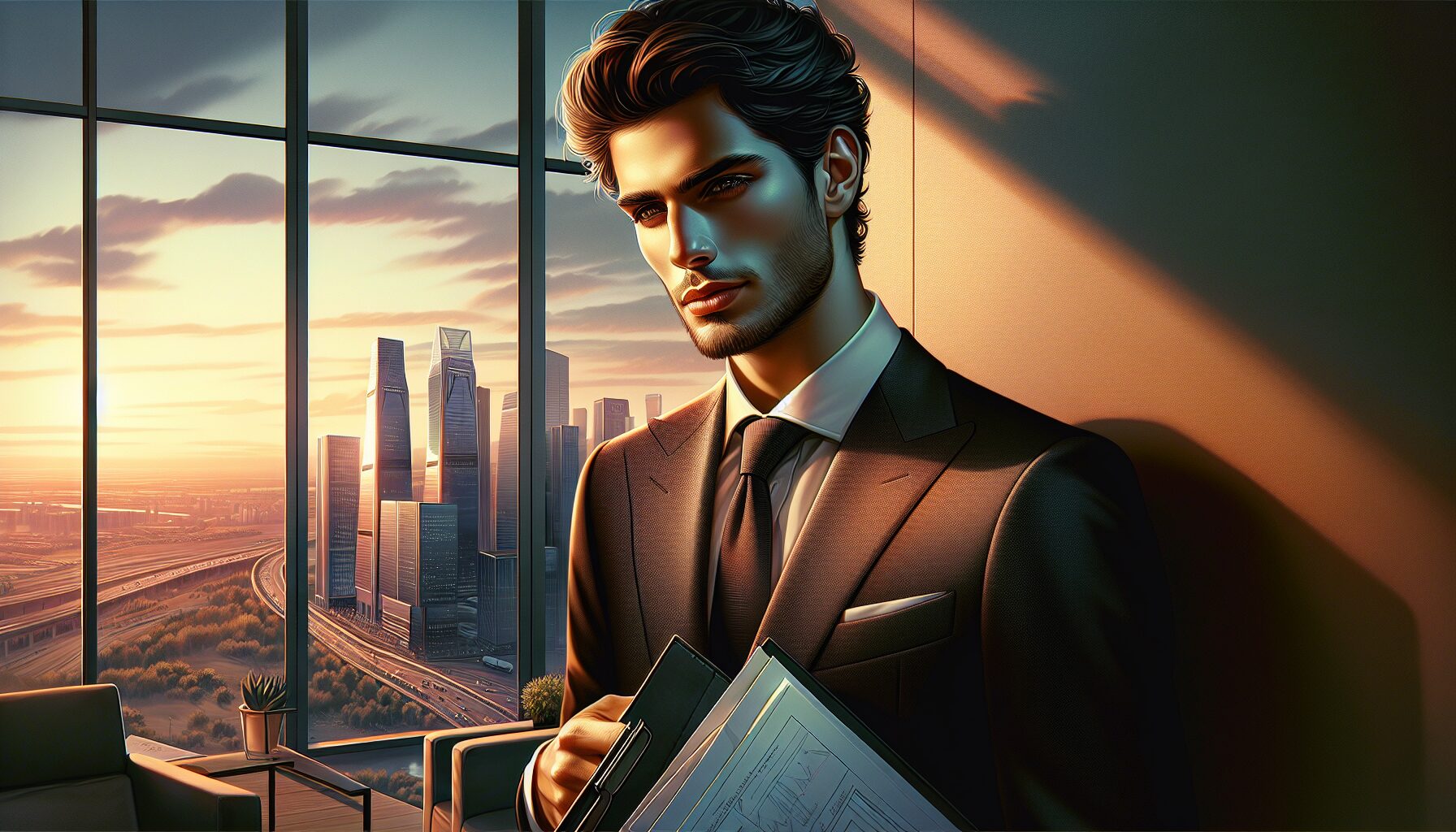 我要逆風去 劇中工廠改革橋段，員工齊心協力展現產業升級艱辛