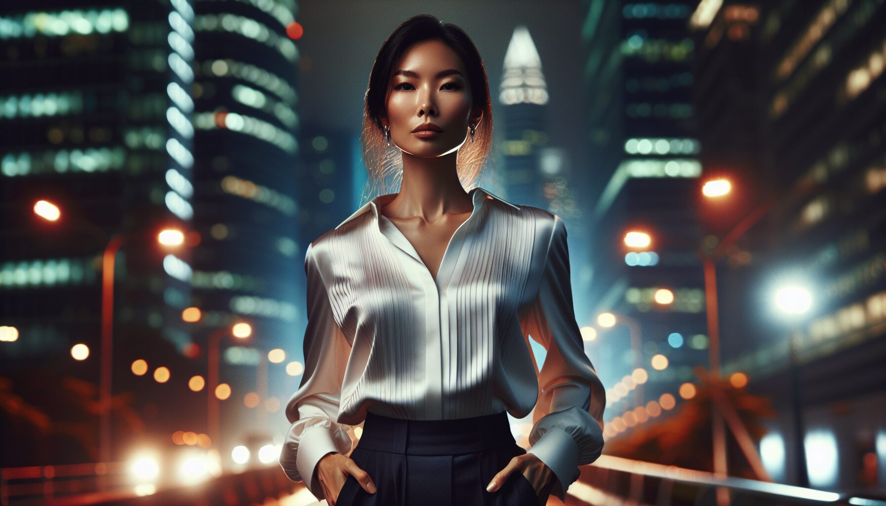 張雨綺式大女主小說推薦【2025】:5個選書重點助你找到最合拍爽文