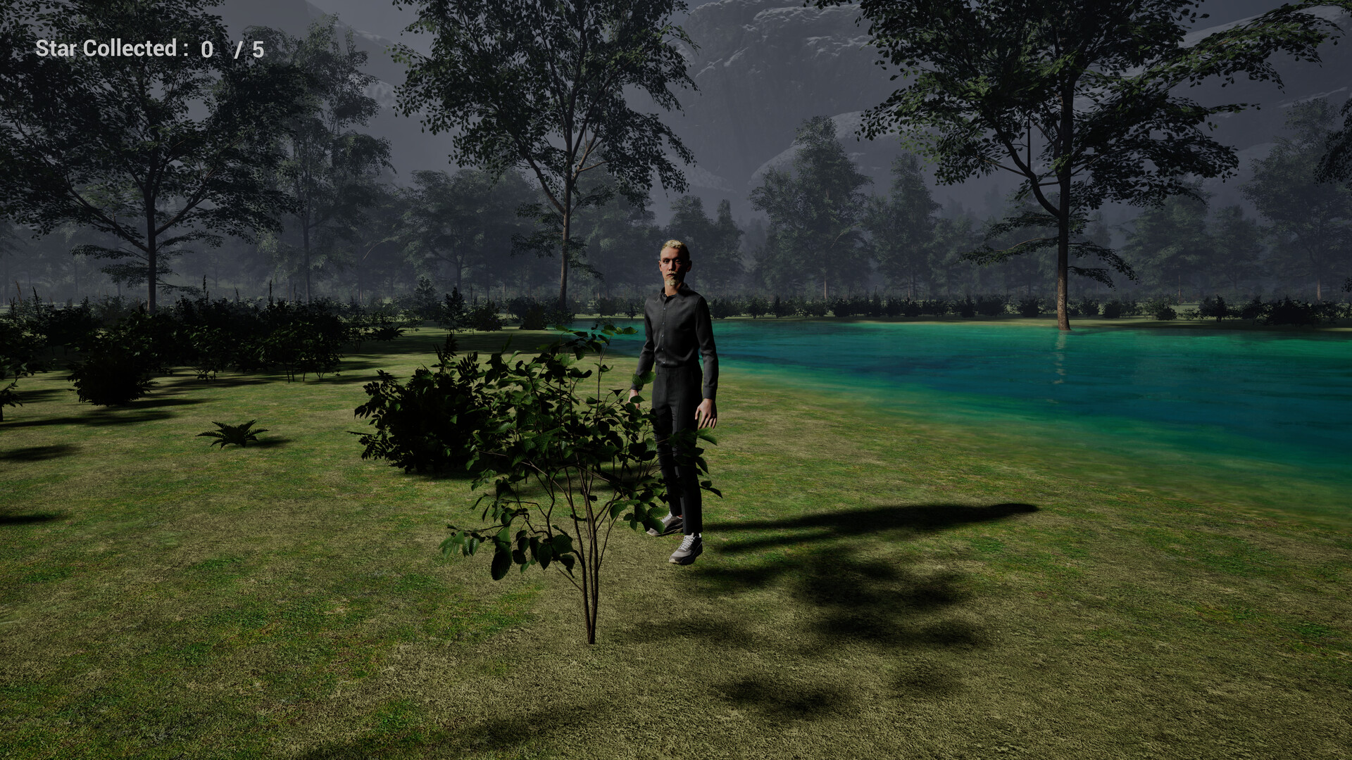 全新冒險遊戲《追尋者 3》展開奇幻返家之旅！超高自由度探索體驗，溫馨又療癒