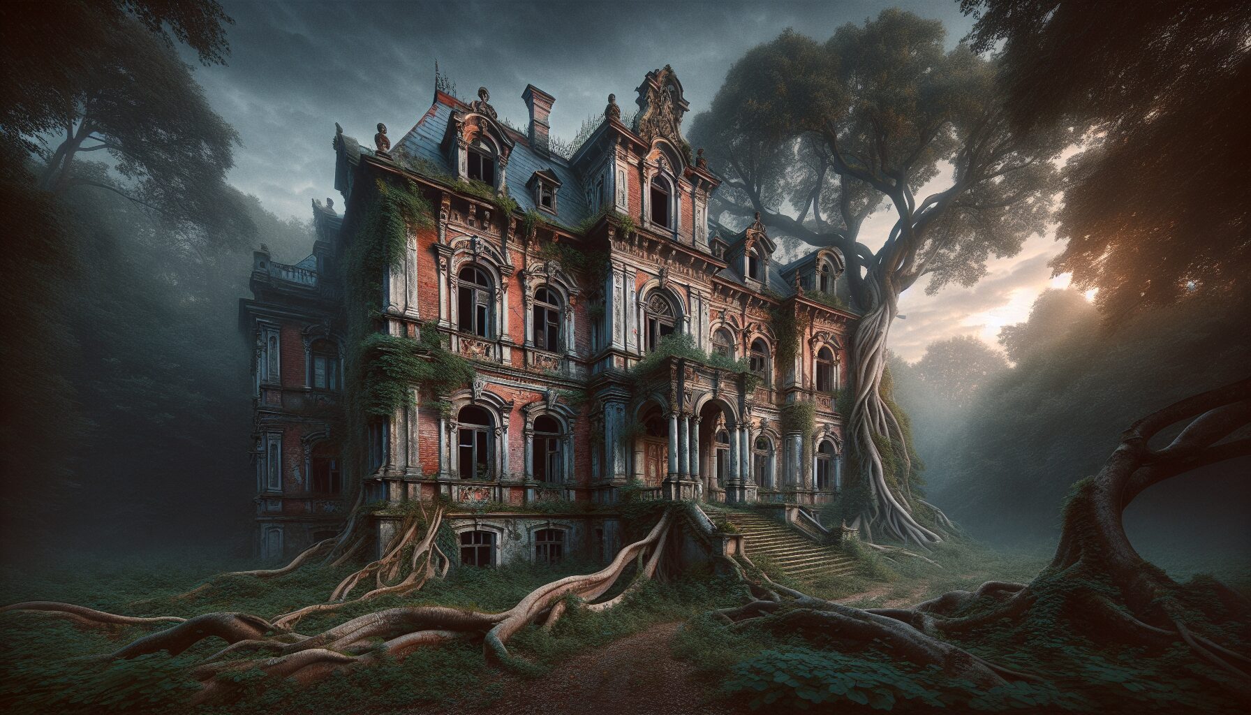 民雄鬼屋小說推薦：3部台灣恐怖文學新作助你避開無趣故事陷阱