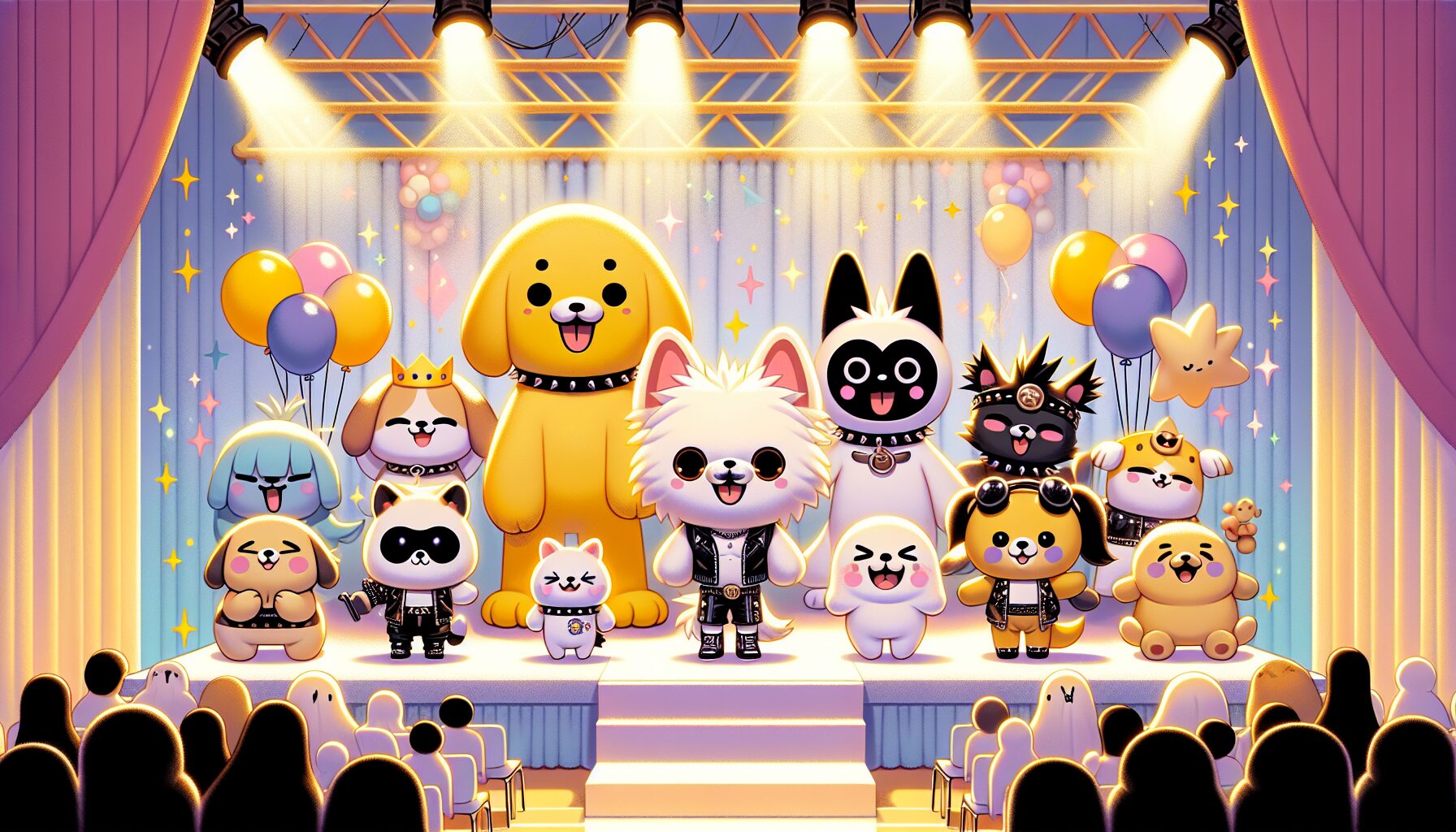 三麗鷗角色排名2025【官方榜單解析】：避免跟錯潮流！9大順位變動一次看