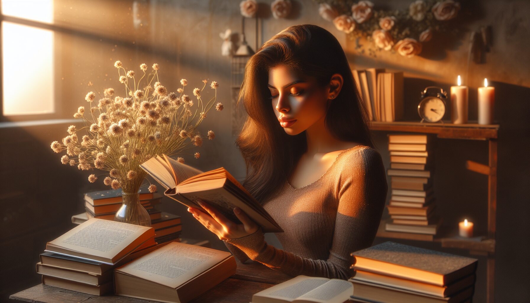 趙露思與男主角劇照拉動原著熱潮