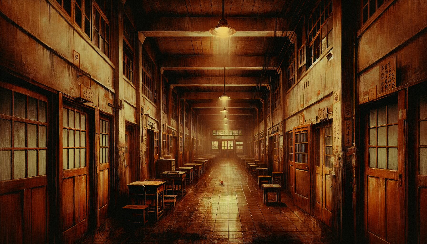 返校文學改編解析:5本必讀小說帶你深入台灣歷史傷痕