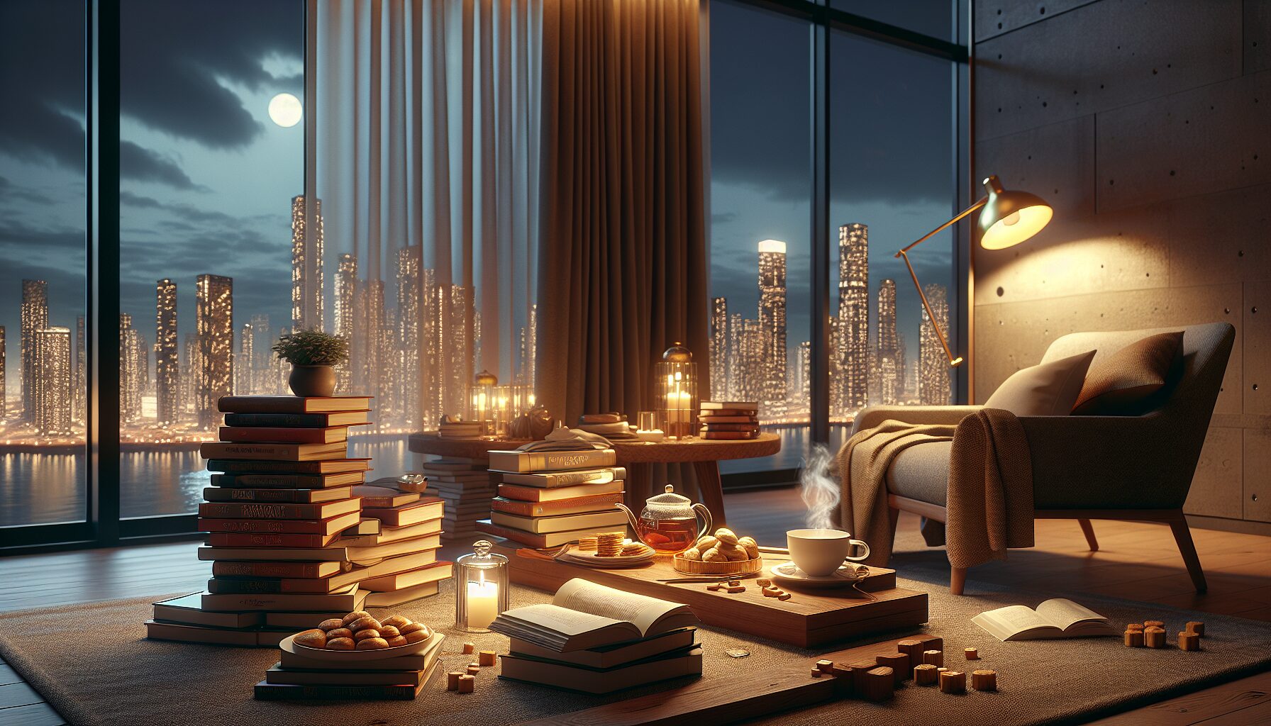 深夜食堂熱播劇集在國外翻拍版本競爭力強，現代都市景緻下的溫暖食堂