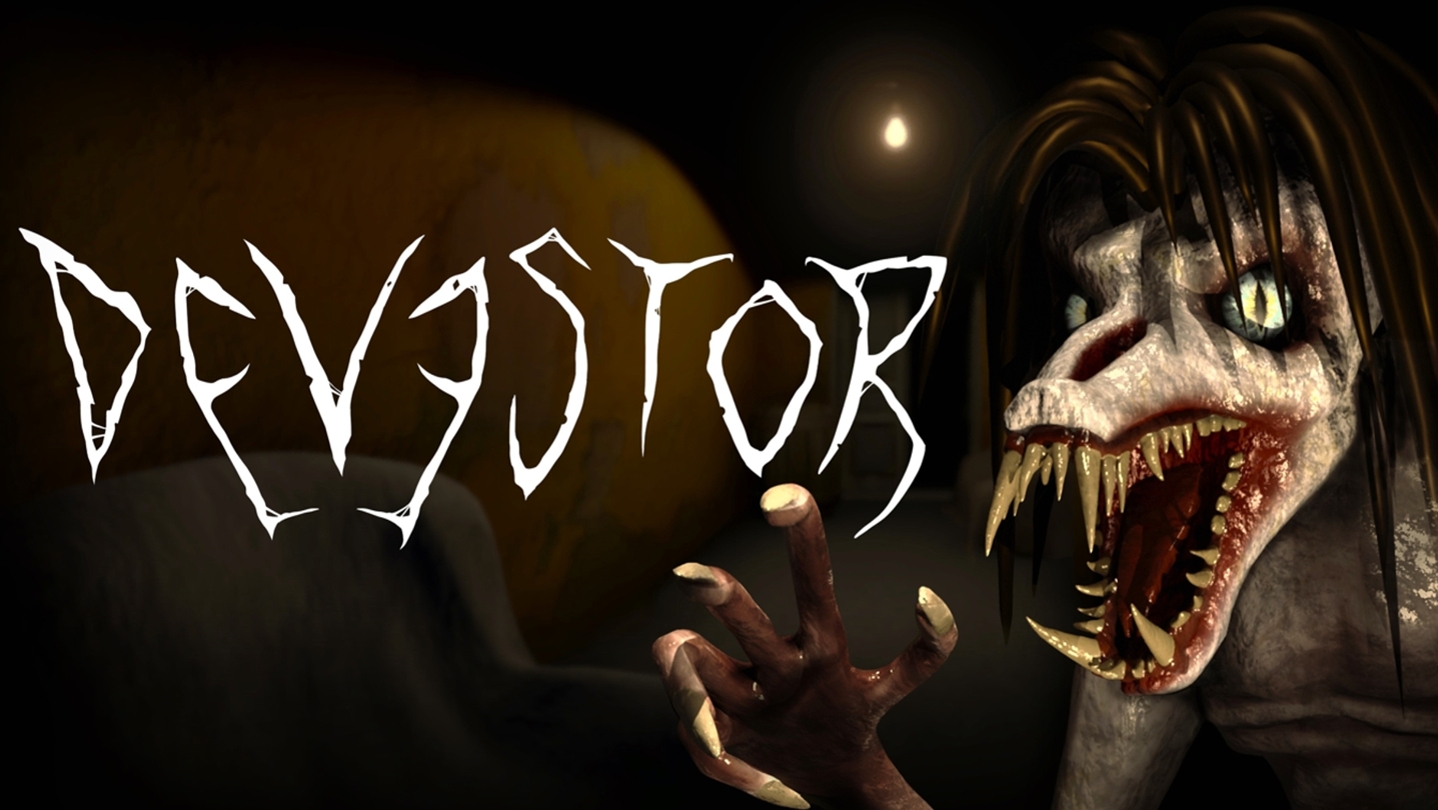 第一人稱心理恐怖新作《毀滅者》：獨立團隊挑戰驚悚生存遊戲極限 多元素玩法懼感升級