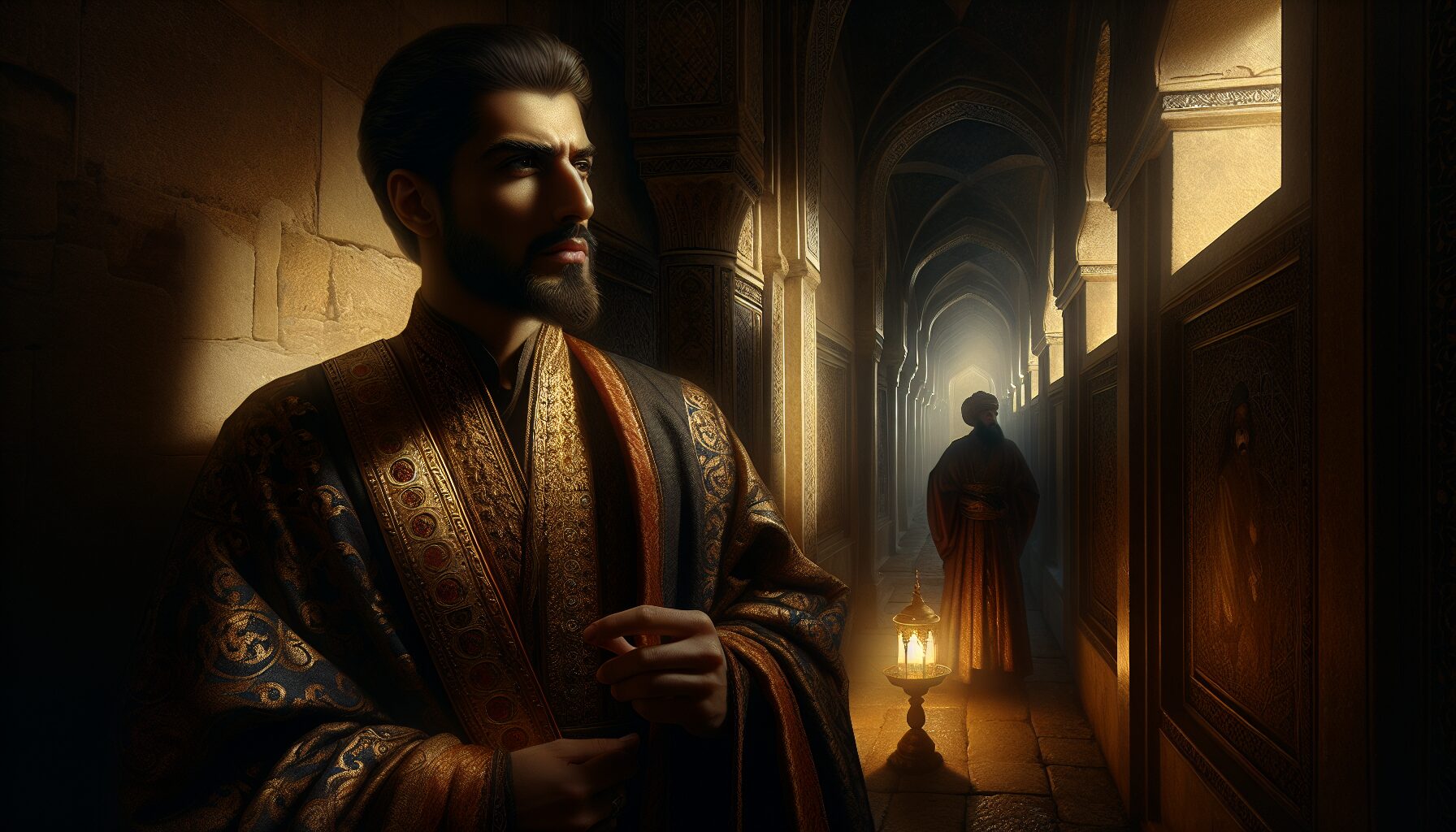 司馬懿小說推薦：5種常見題材及選書策略，避免入坑不實網文