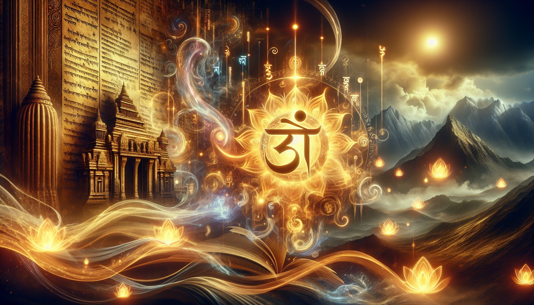 六字大明咒在網絡小說的3種創新用法，一次掌握文化強化主角力的祕訣