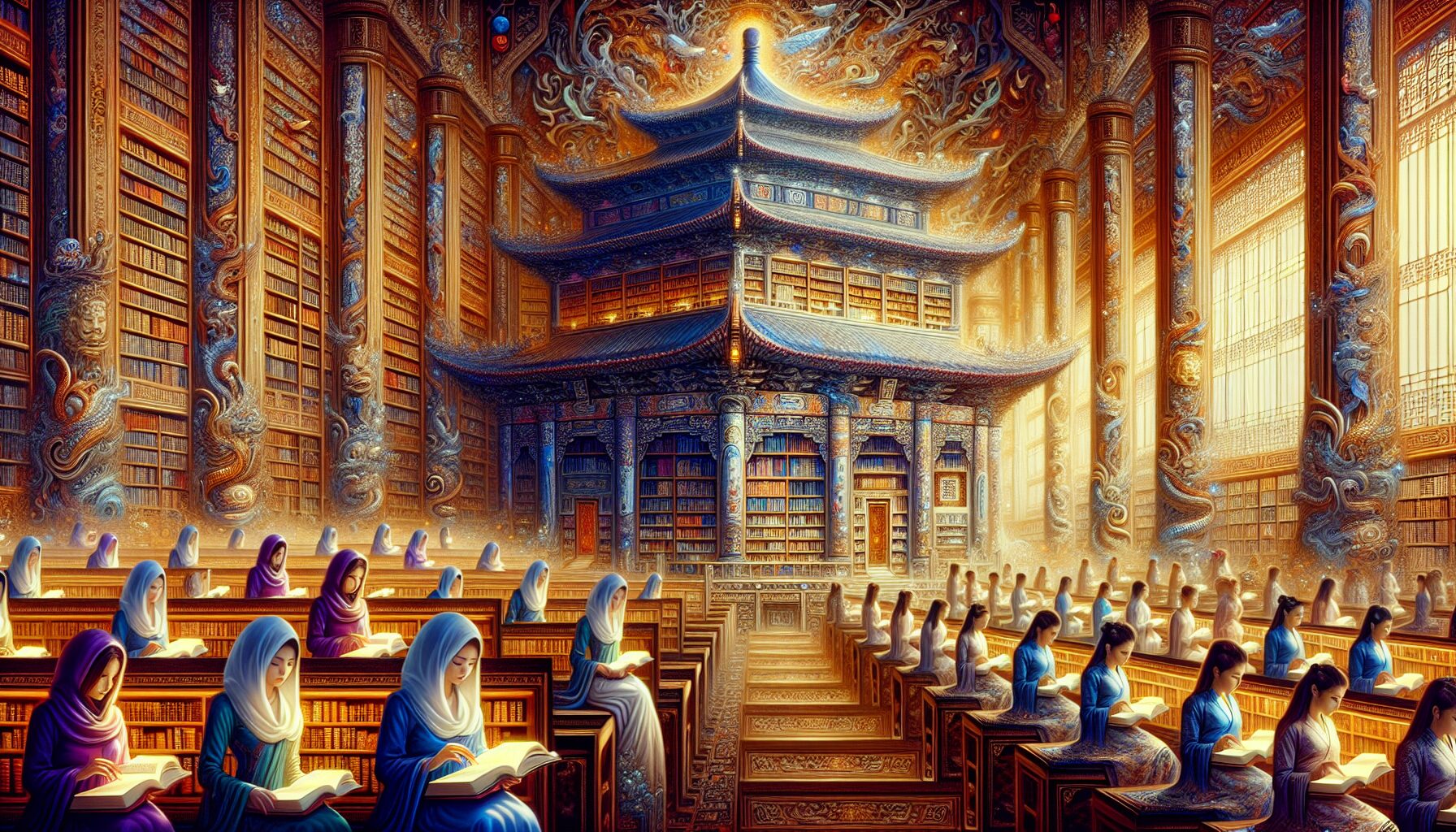 推薦好看大陸劇小說清單：5部必讀原著助你快速選劇不踩雷