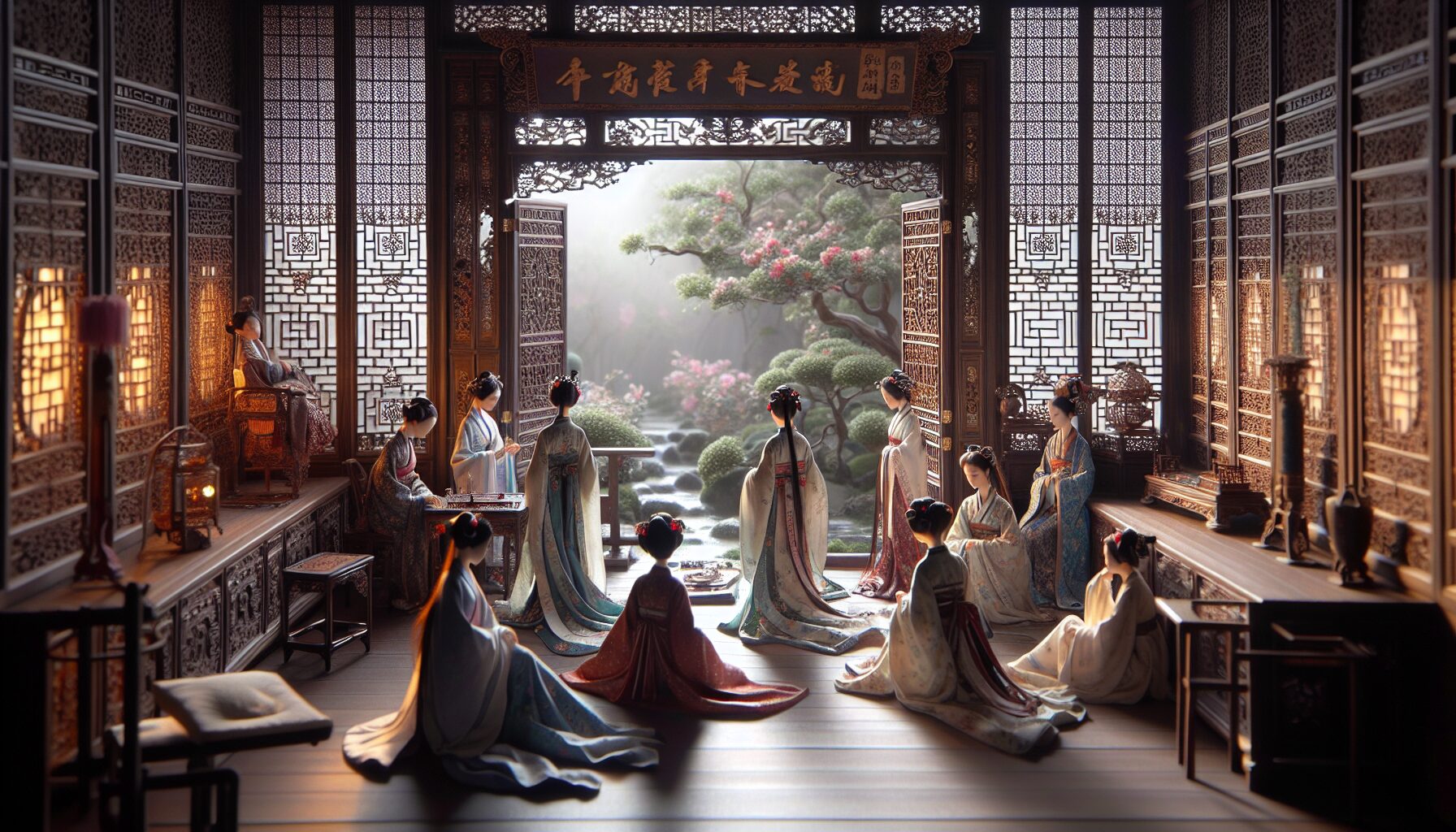 《東宮》影視劇悲虐場景