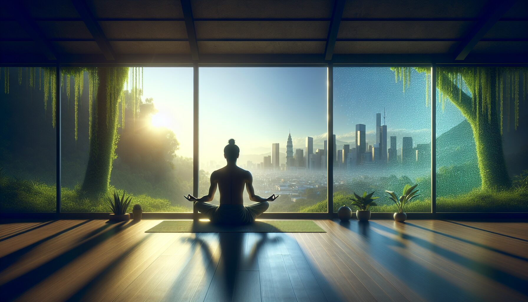 冥想主題小說推薦：5部療癒心靈、提升專注力的現象級佳作