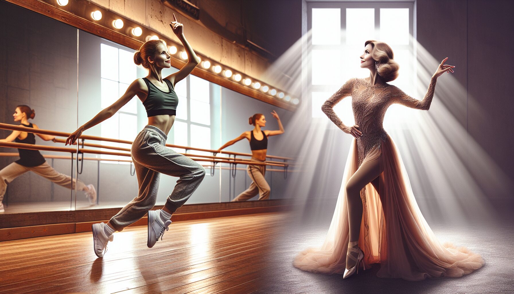 申有娜私下可愛風格自拍