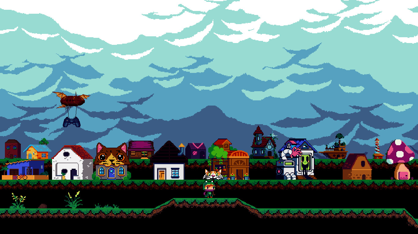 Drizzle《惡魔細雨》新手必看：5個避免卡關的遊戲重點解析