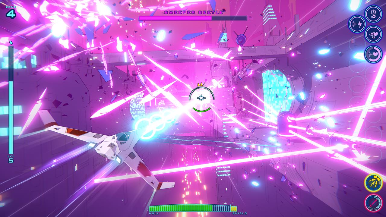 Whisker Squadron: Survivor新手必看｜提升生存率的5個升級選擇建議