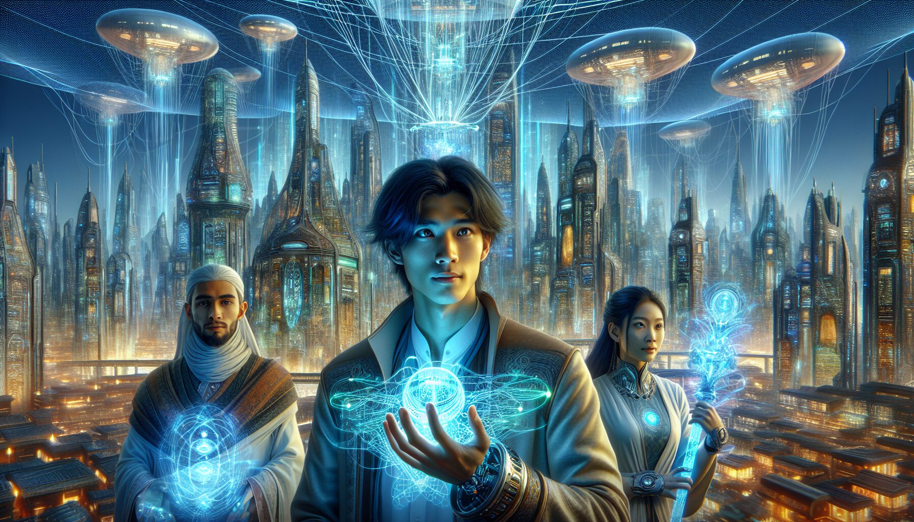 斗羅大陸系列發展年代表