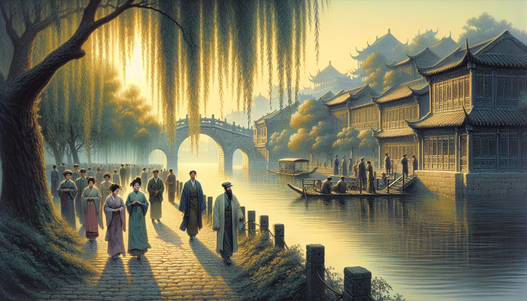 徐志摩小說形象常見3大誤區|避免錯讀詩人傳奇的讀書法