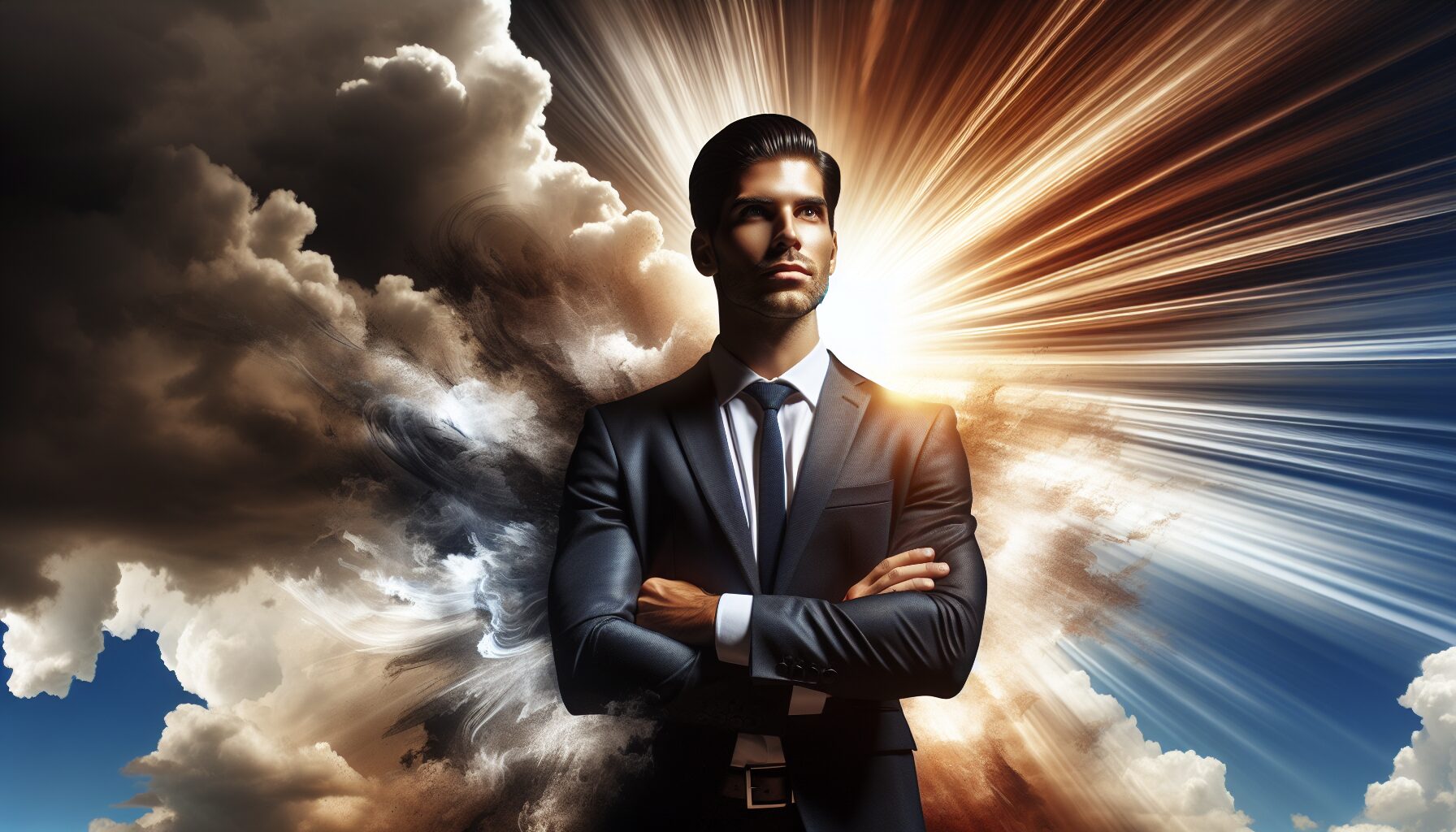 主角身份大反轉與打臉爽點場面