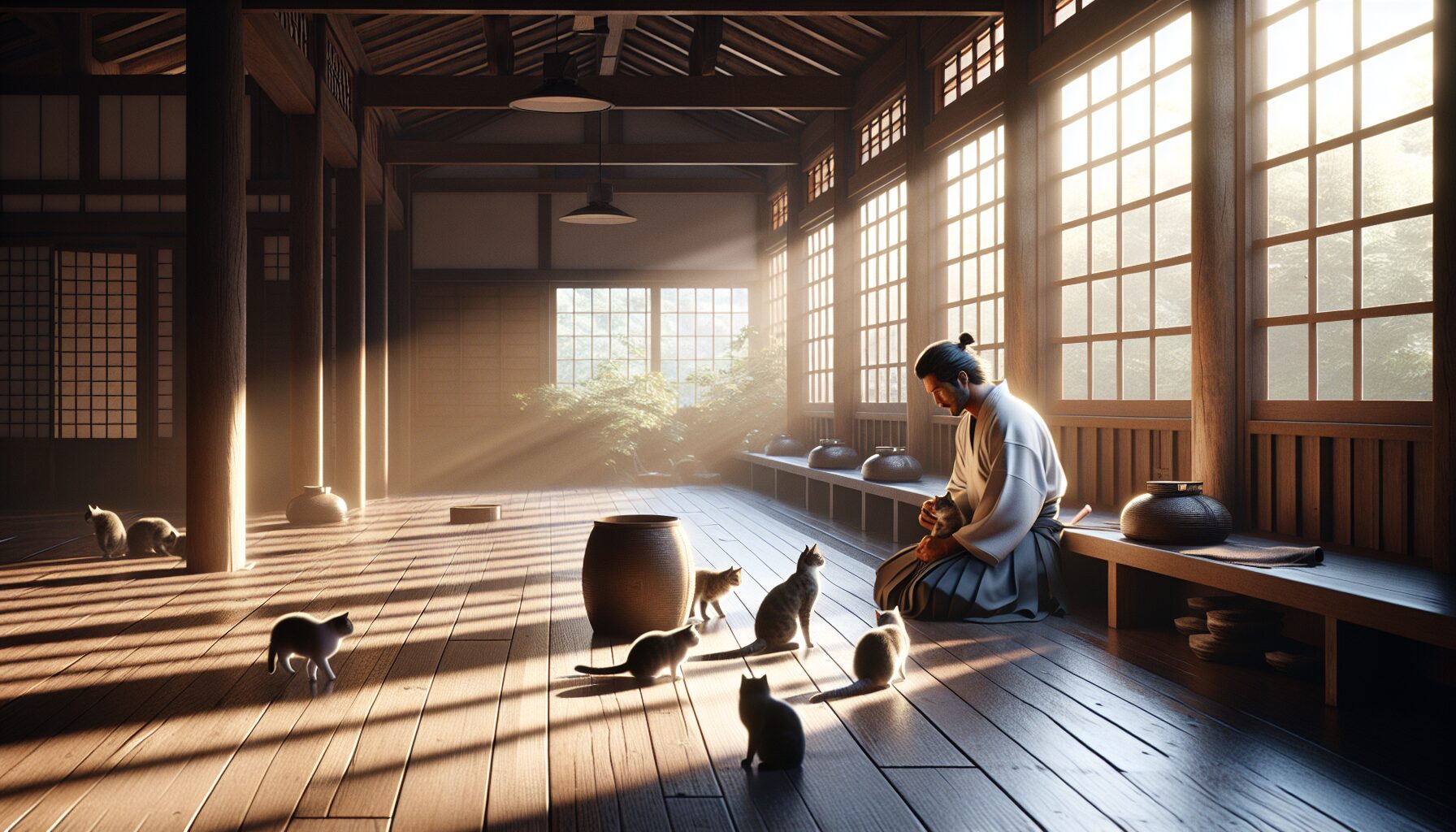 索隆戰鬥覺醒特寫