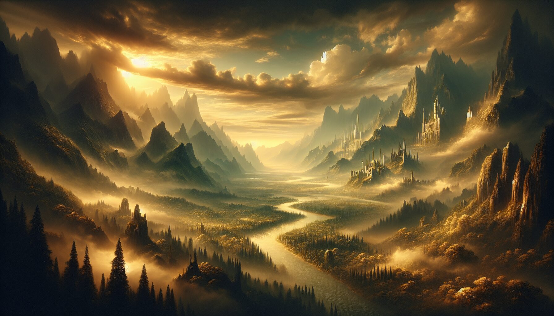 上古情歌原著比較：避免錯過《曾許諾》5大精華與改編差異