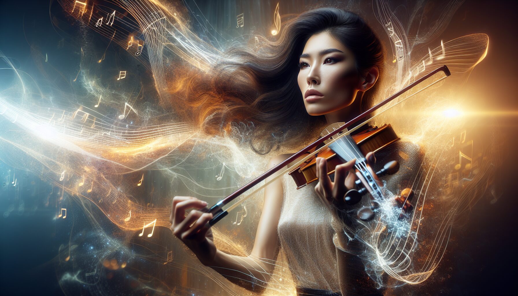 四月是你的謊言小說插圖