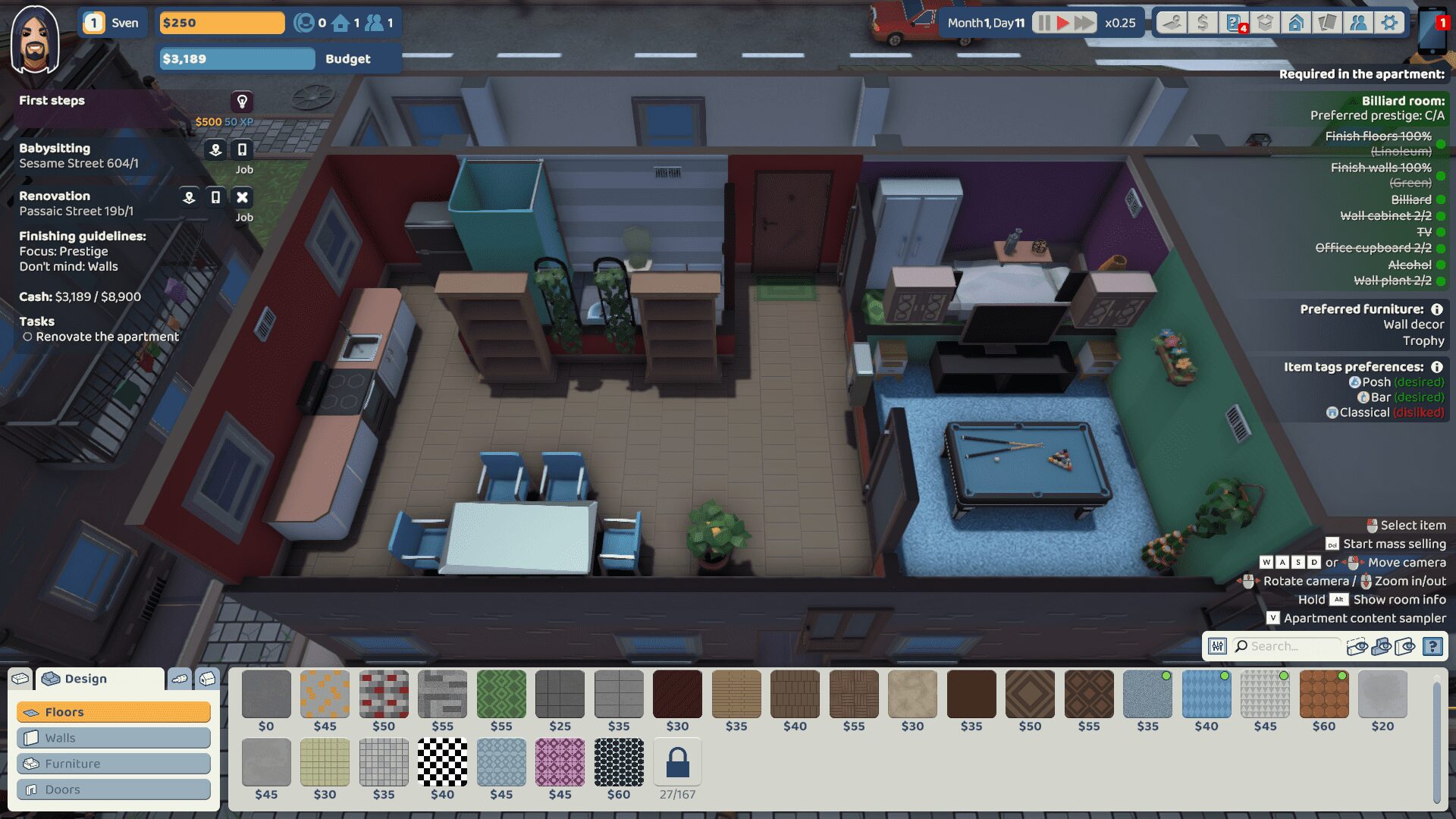 《租房達人 The Tenants》tenant管理新手常犯的5大錯誤，2025最新攻略助你高效收租