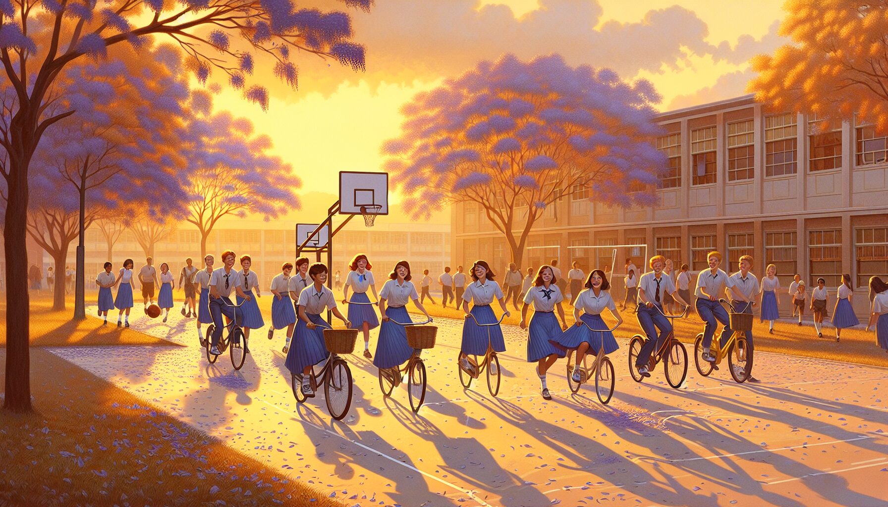 那些年小說推薦【2025】：5本必看青春校園作品，避免錯過每段悸動與圓滿