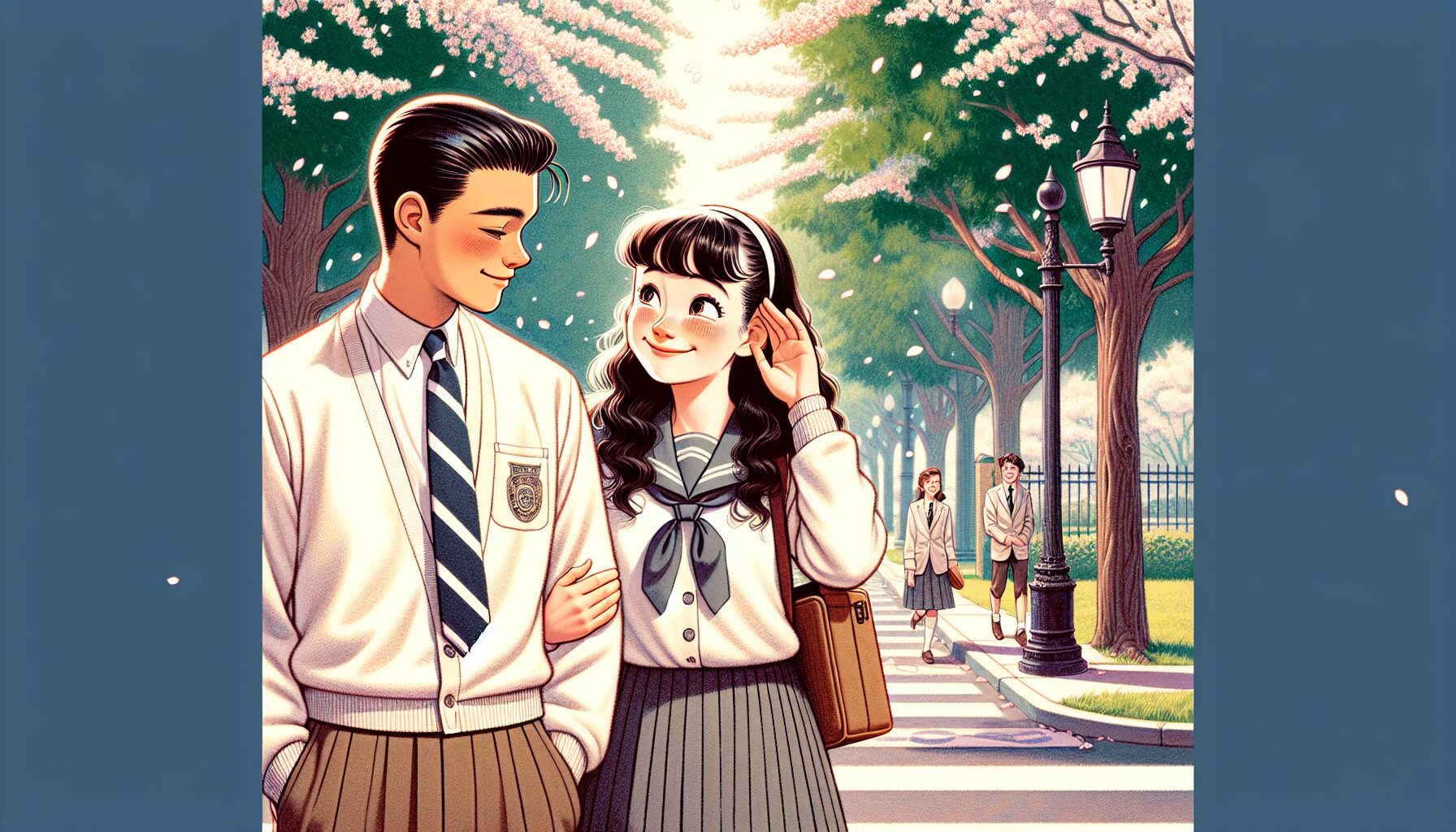 青春校園小說書單精選，重溫校園純愛與成長時光