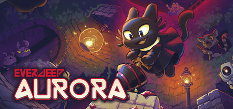 Furry 遊戲推薦｜Steam《Everdeep Aurora》與其他獸迷必玩的獨特擬人化作品（2025必看）