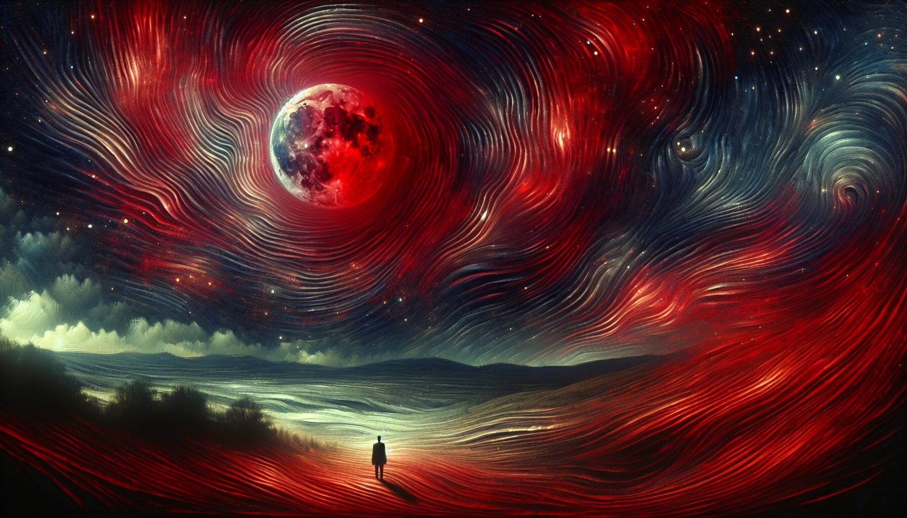 詭秘之主封面或角色圖