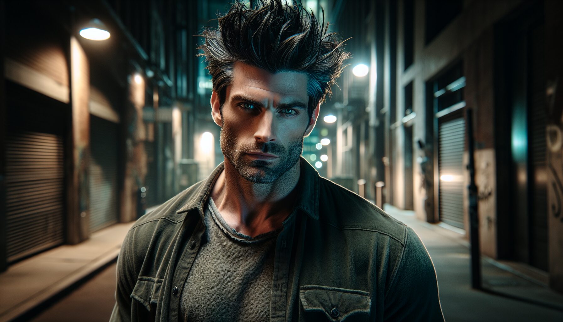 伏黑甚爾小說推薦【2025最新】:5種熱門二次創作題材解析與精選書單