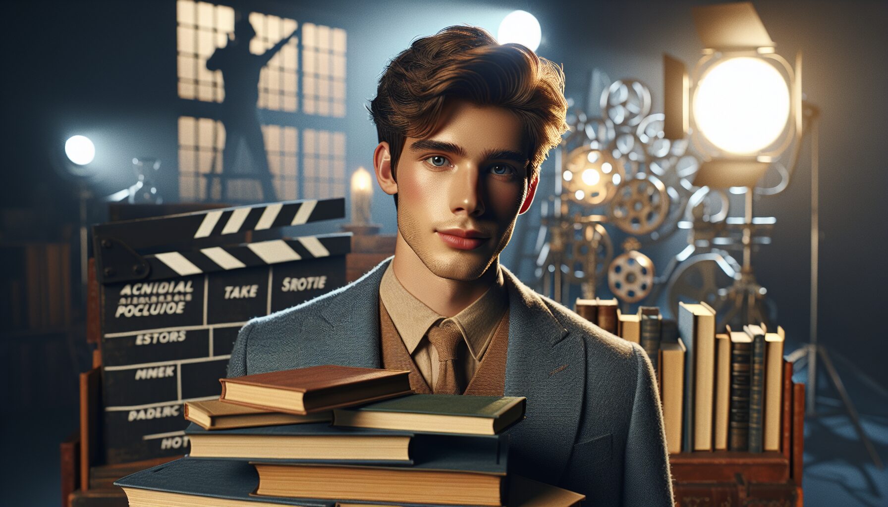 翟子路小說改編劇代表作解析:4個角色快速了解原著魅力