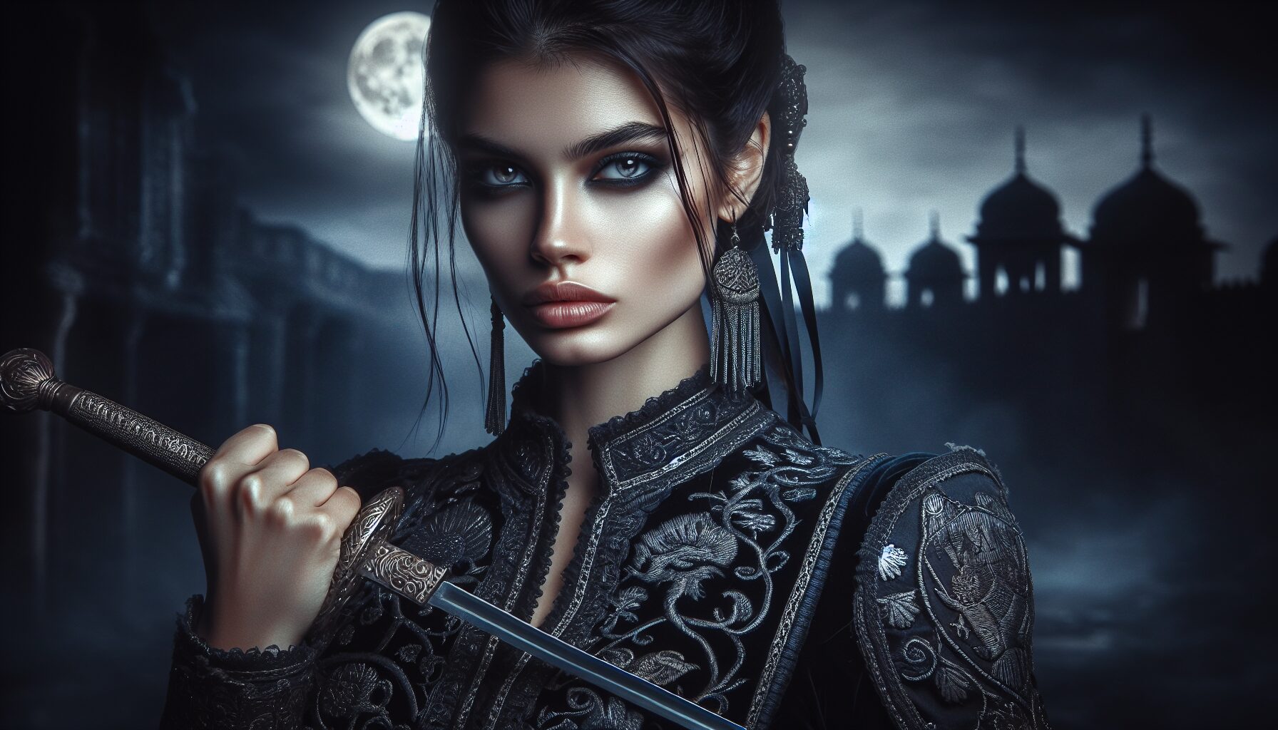 小說春花厭封面與書內插圖