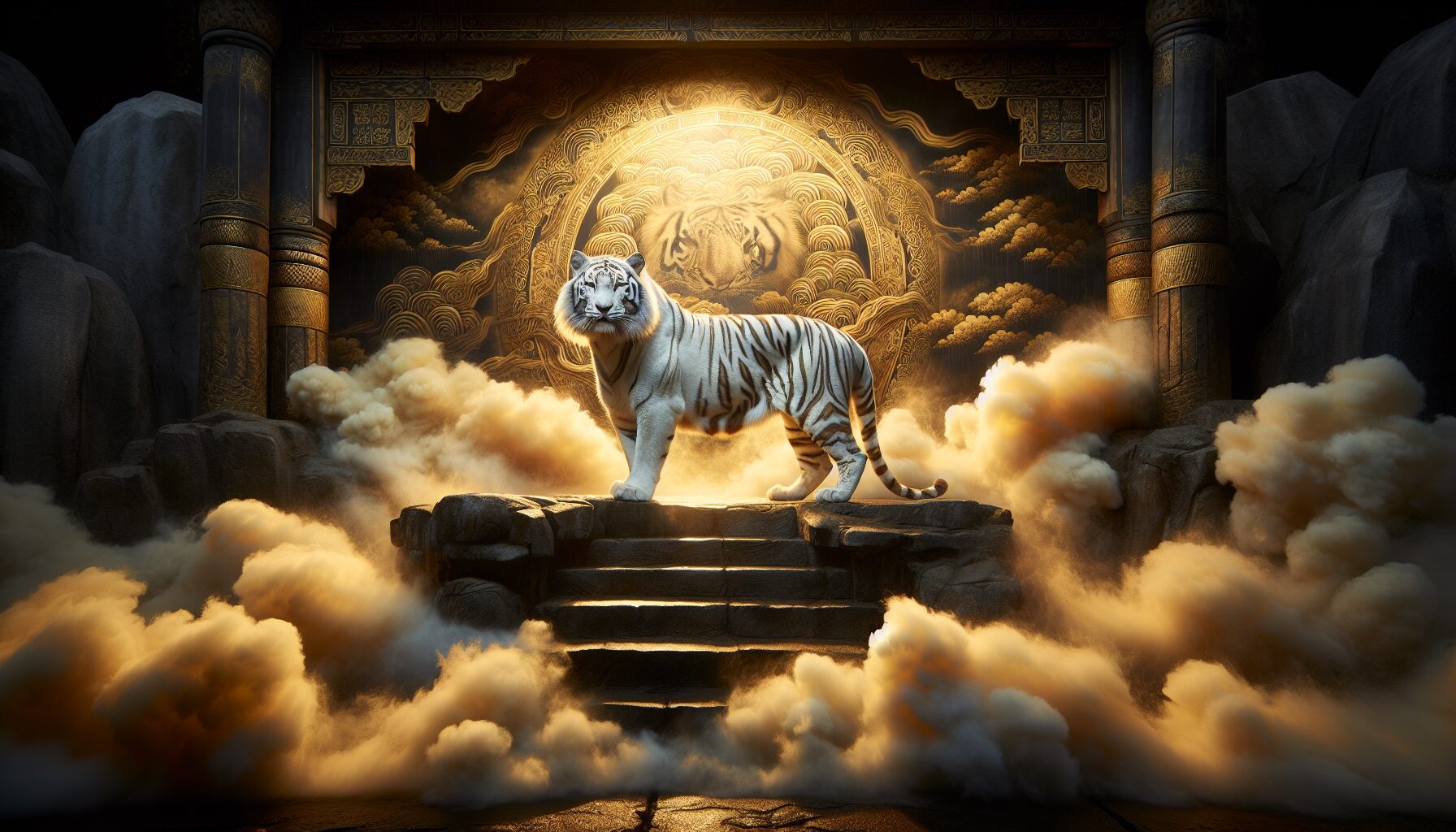 白虎小說推薦【2025最新】:不可錯過的5部玄幻與奇幻代表作