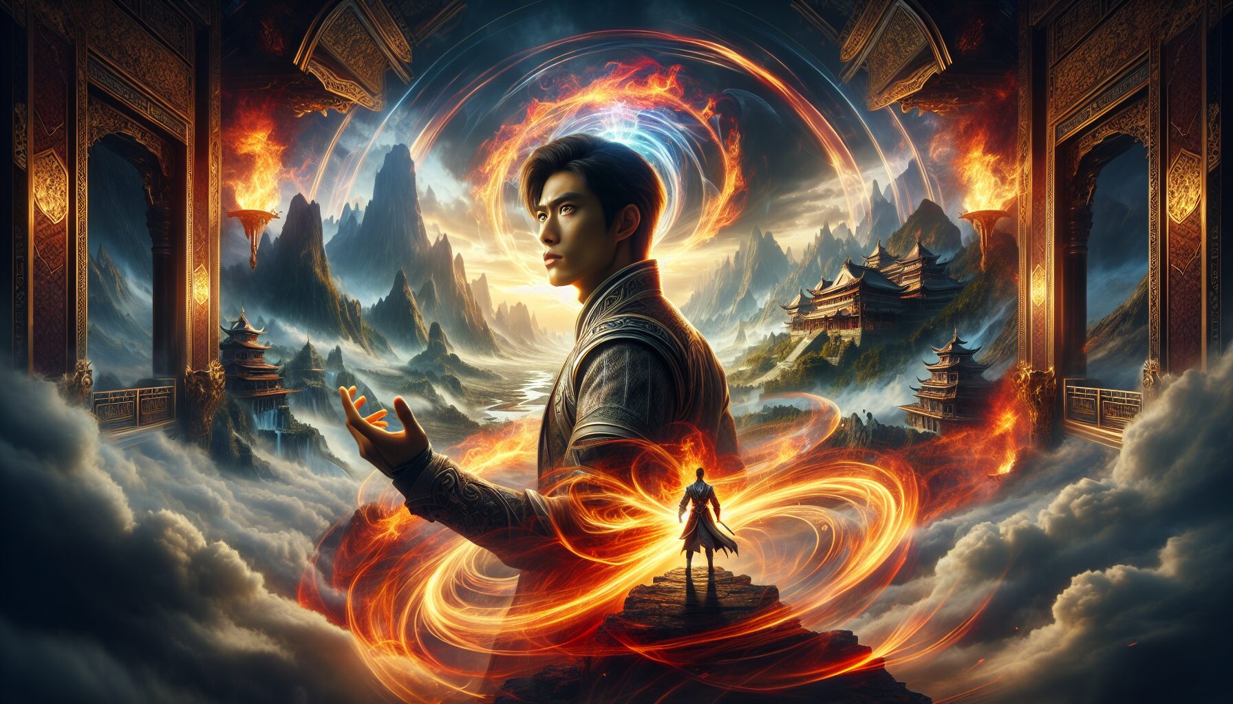 斗破蒼穹書迷必讀：2025年推薦4部同類玄幻小說，避免重複踩雷