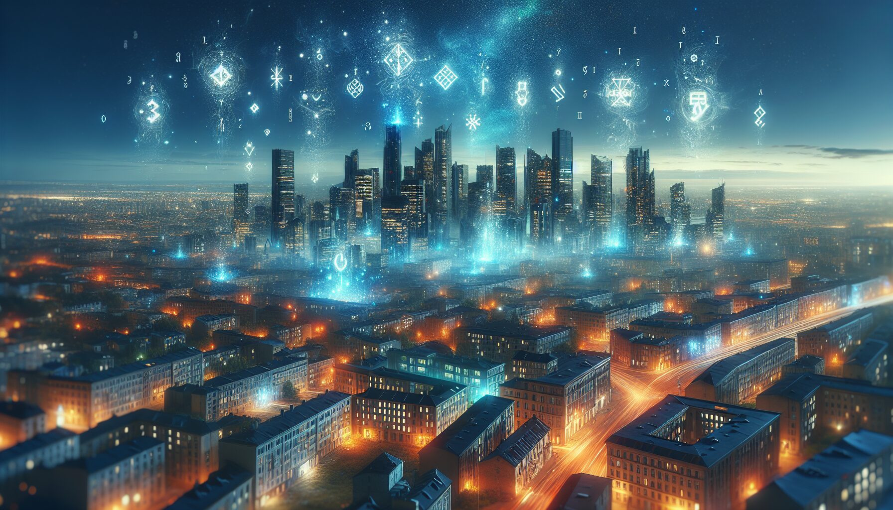 全職法師世界觀解析：初學者必看的5個關鍵設定【2025】