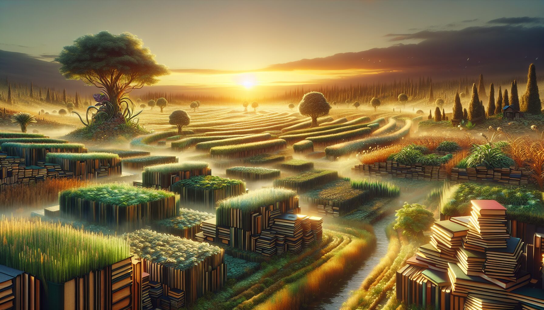 良田奈推薦攻略【2025最新】:3個冷門小說類型助你發現潛力神作