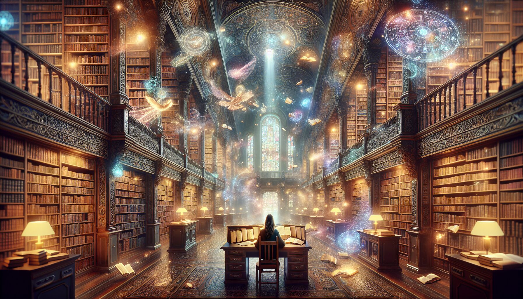 大奉打更人第二季書荒怎麼辦?5部高質感類似小說推薦,避免等待空窗期