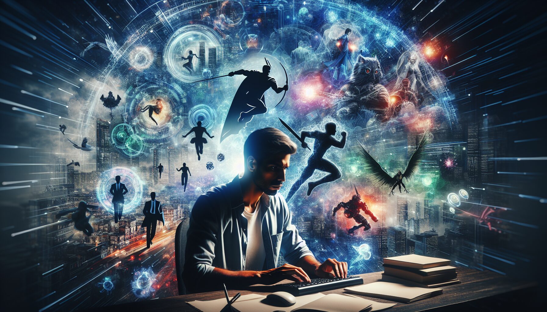 一品堂作品推薦【2025最新】:3部高人氣小說助你輕鬆入門