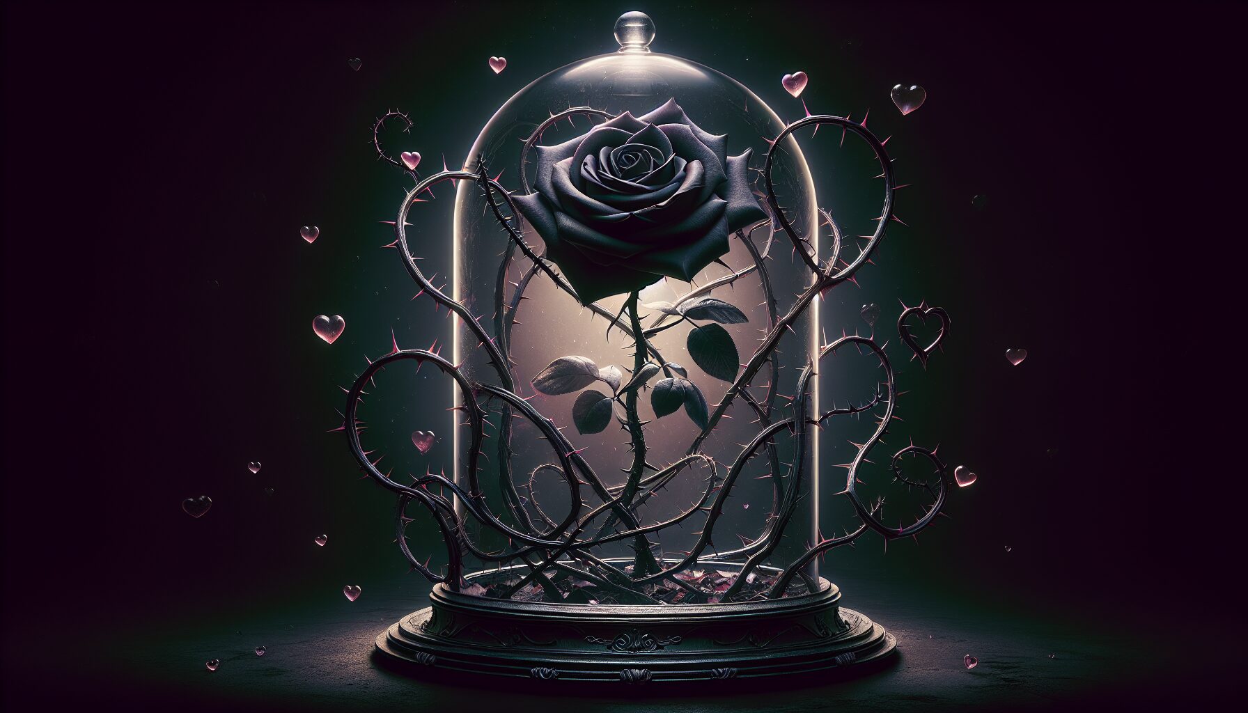 病嬌小說推薦:3部極致愛戀作品,避免選書踩雷一次搞懂