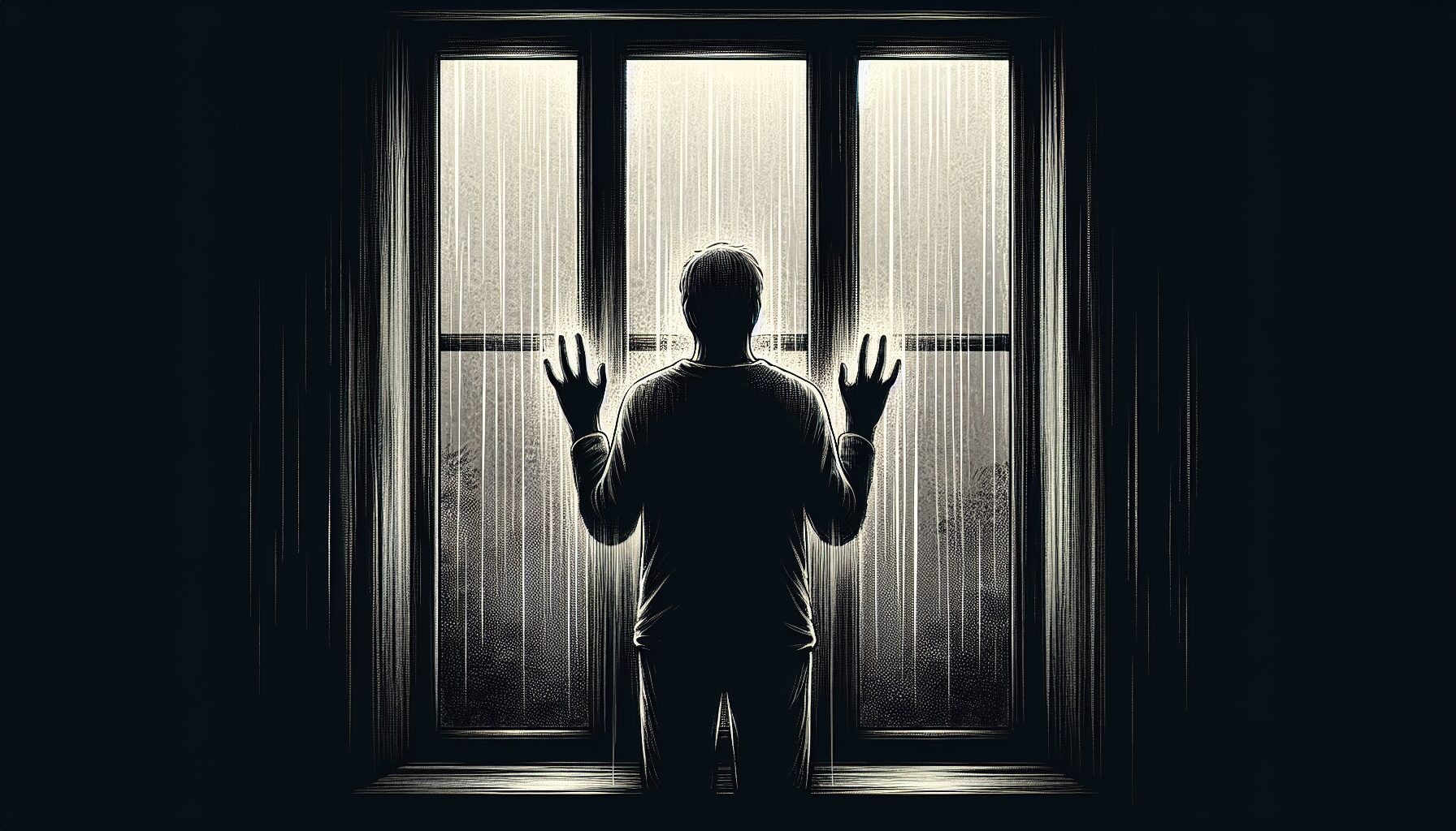 經典病嬌角色形象展示